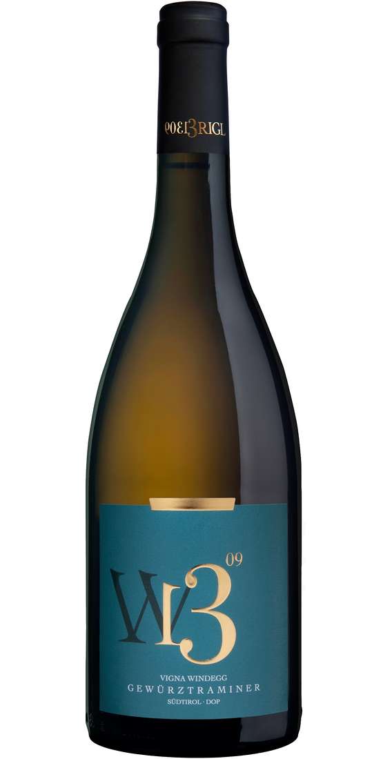 Gewurztraminer VIGNA WINDEGG DOP