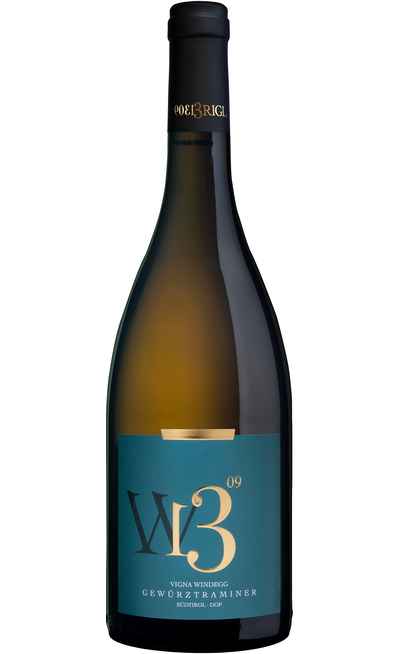 Gewurztraminer "Vigna Windegg" Sud Tyrol DOP [Brigl]