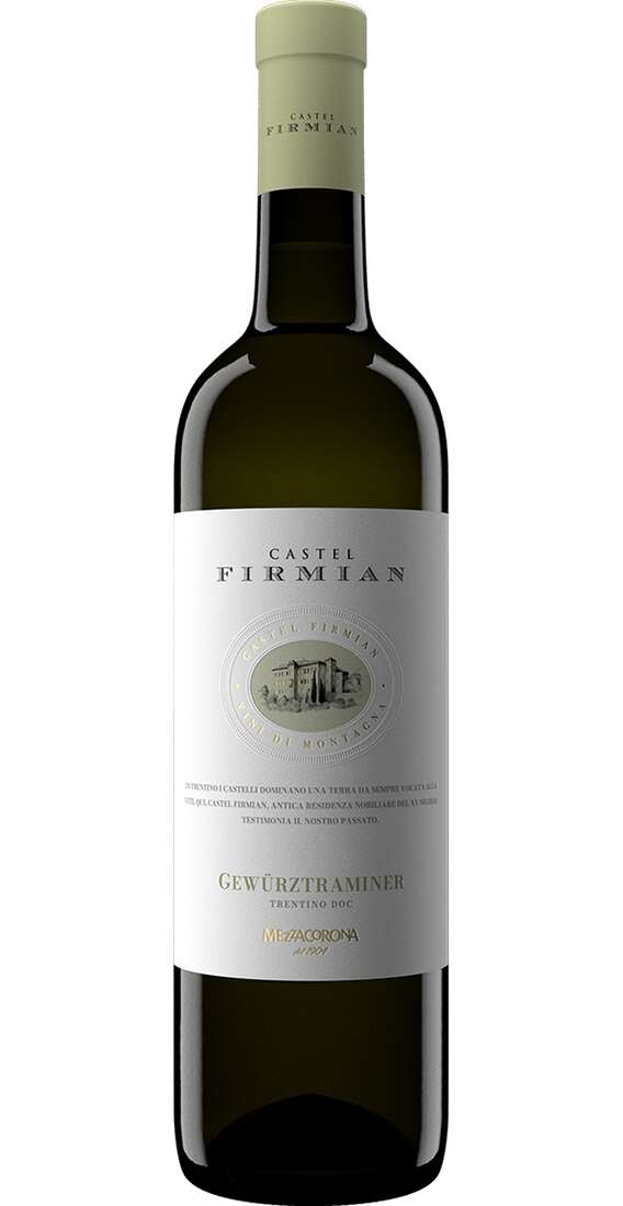 Gewürztraminer DOC