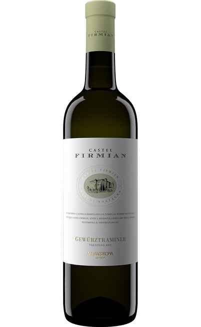 Gewürztraminer DOC [CASTEL FIRMIAN]