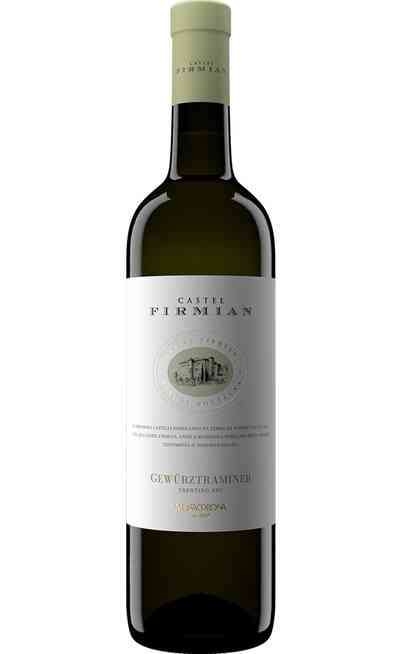 Gewürztraminer DOC