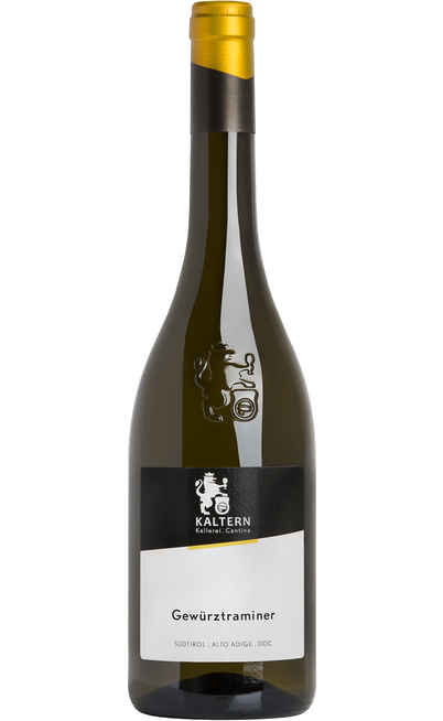 Gewürztraminer DOC [CALDARO - KELLEREI KALTERN]