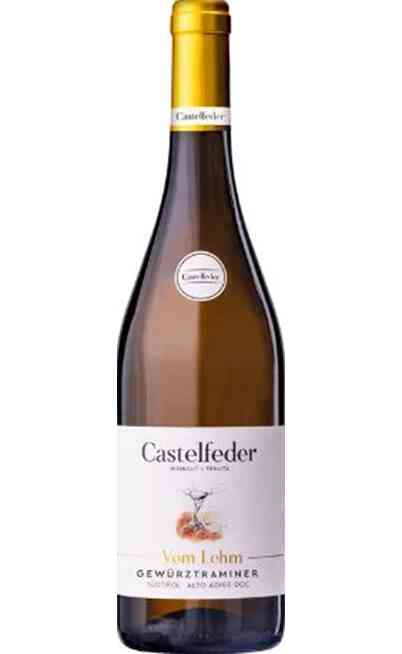 Gewürztraminer Vom Lehm DOC