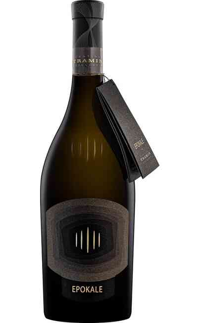Gewürztraminer „EPOKALE“ 2017 DOC