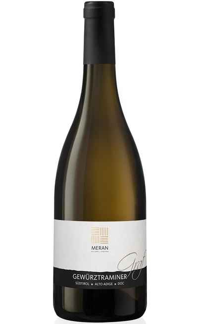 Gewürztraminer „Graf“ DOC [CANTINA DI MERANO MERAN]