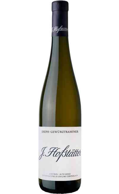 Gewürztraminer „Joseph“ DOC