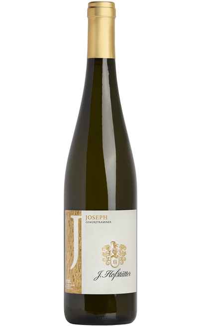 Gewürztraminer „Joseph“ DOC [Hofstatter]