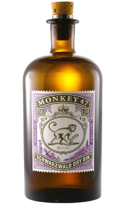 Gin Dry Monkey 47 [MONKEY 47]