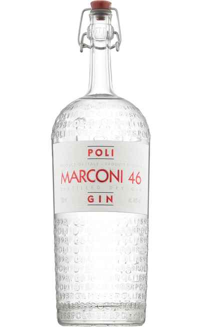 GIN MARCONI 46 [Poli]