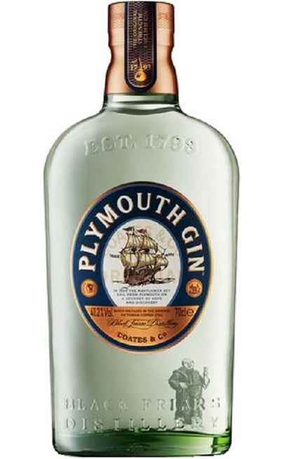 GIN ORIGINAL [PLYMOUTH GIN]