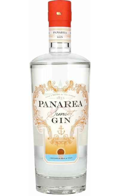 GIN PANAREA SUNSET [INGA]