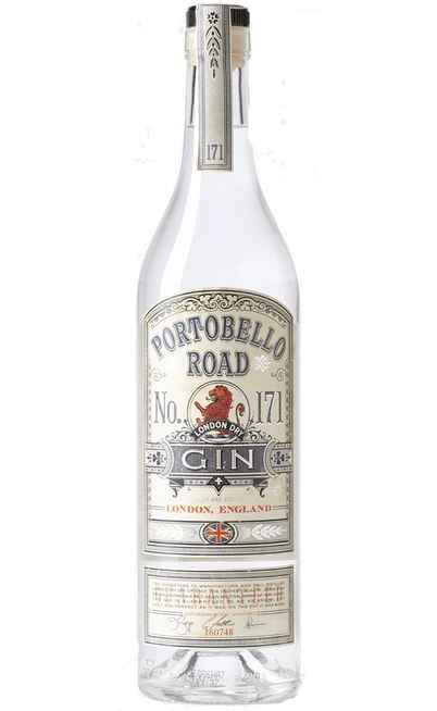 GIN PORTOBELLO ROAD N°171 [PORTOBELLO ROAD]