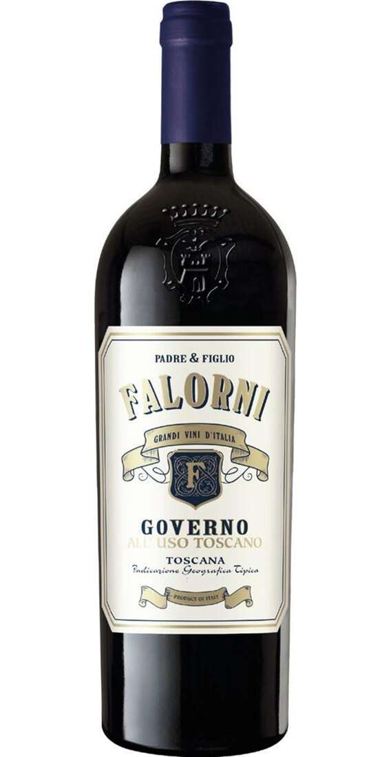 Governo all’uso Toscano