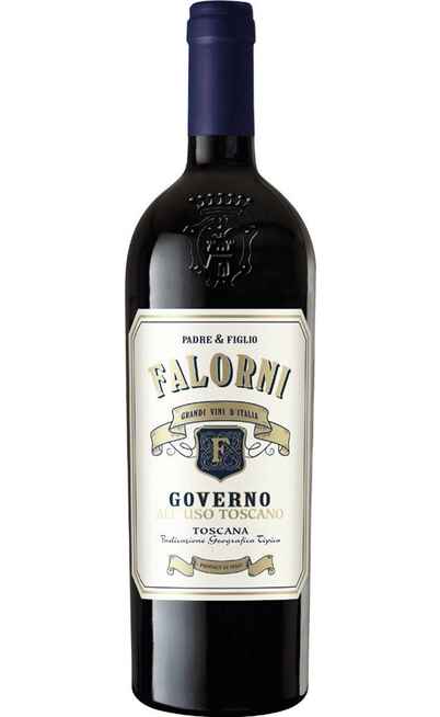 Governo all’uso Toscano [Famiglia Falorni]