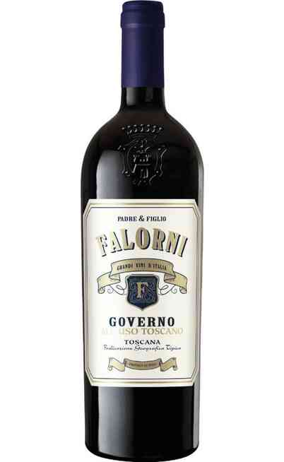 Governo all’uso Toscano