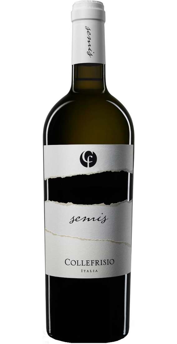 Graines de Terre di Chieti Blanche