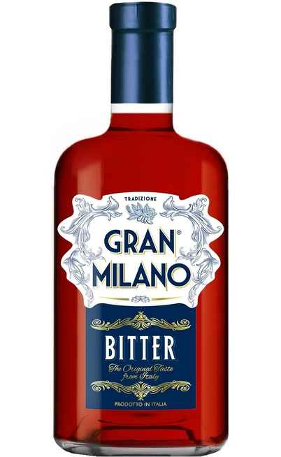 GRAN MILANO BITTER [INGA]