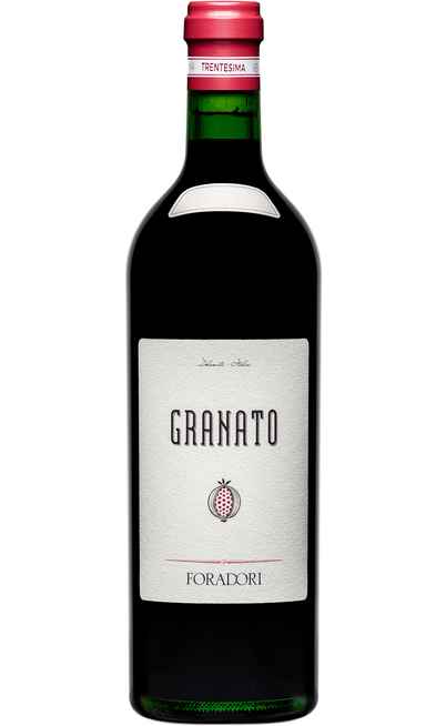 GRANAT BIO [FORADORI]