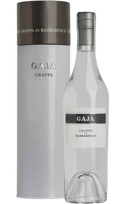 Grappa Barbaresco Astucciata [Gaja]