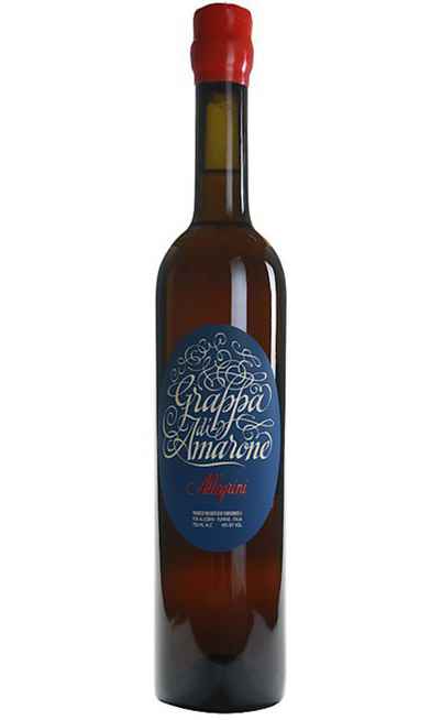 Grappa di Amarone [Allegrini]