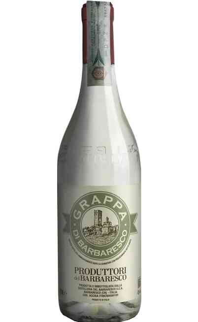 Grappa di Barbaresco