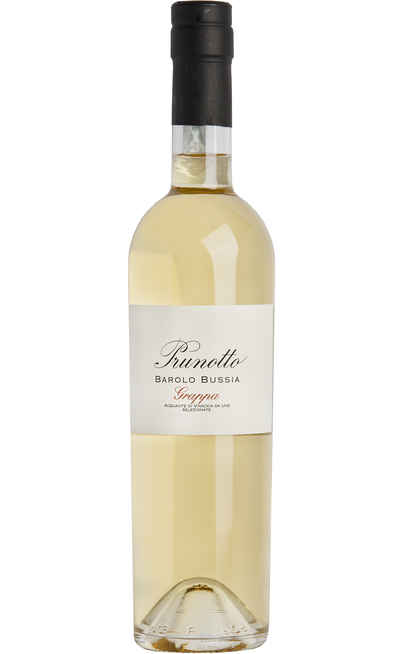 Grappa di Barolo "BUSSIA" [Antinori Prunotto]