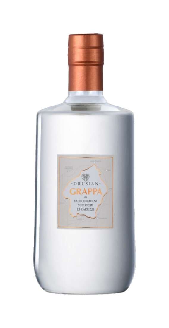 Grappa di Cartizze