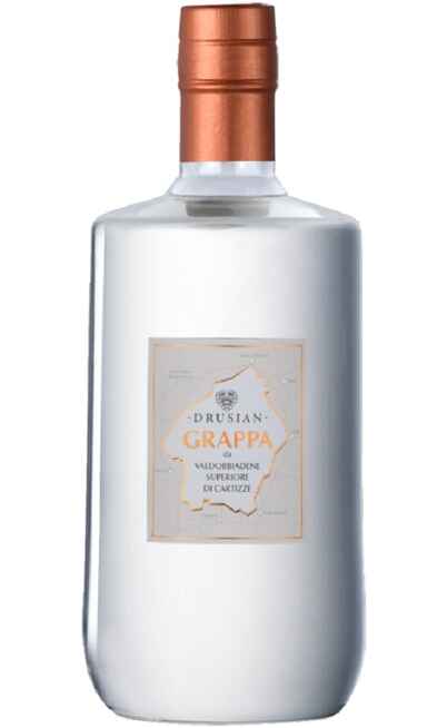 Grappa di Cartizze [Drusian]