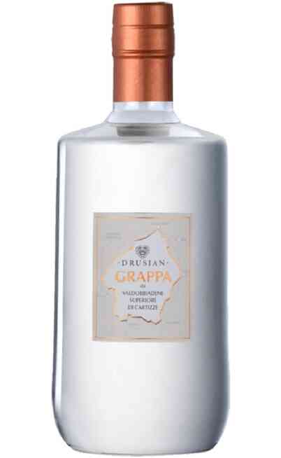 Grappa di Cartizze