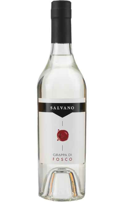 Grappa di Dolcetto "Fosco" [Salvano]