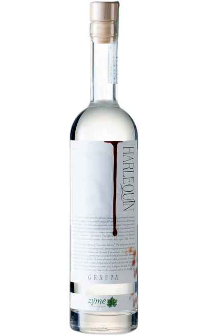 Grappa di HARLEQUIN [Zyme]