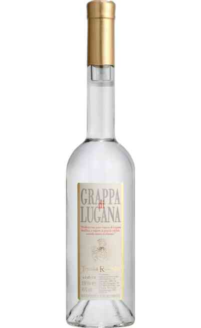 Grappa di Lugana