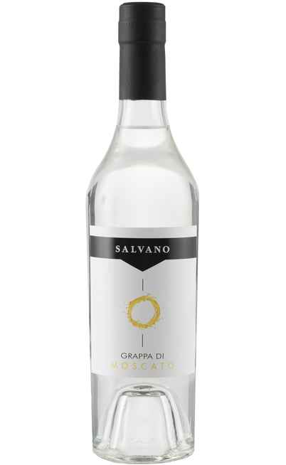 Grappa di Moscato  [Salvano]