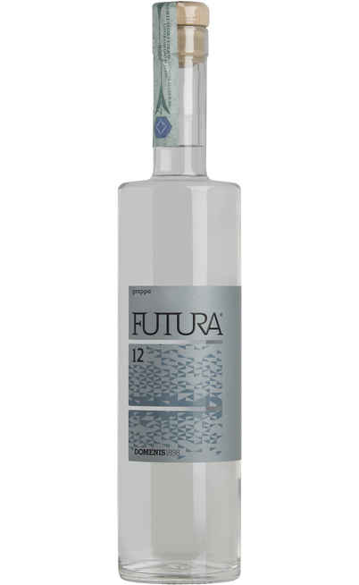Grappa DOMENIS Futura12 [DOMENIS1898]