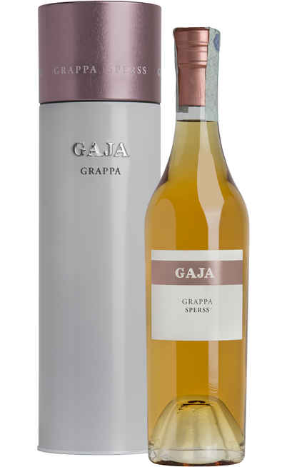 Grappa Nebbiolo "SPERSS" Astucciata [Gaja]