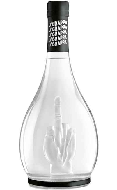 Grappa "SGRAPPA" [SGRAPPA]