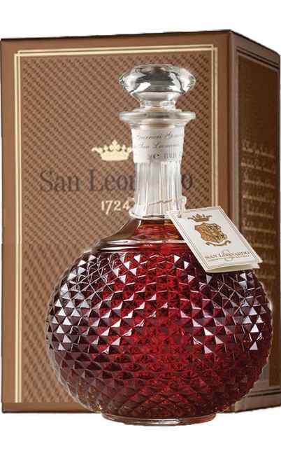 Grappa Stravecchia di San Leonardo [TENUTA SAN LEONARDO]