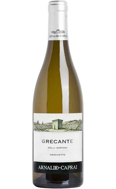 Grechetto Colli Martani "Grecante" DOC [Arnaldo Caprai]