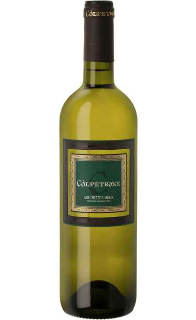 Grechetto Ombrie [COLPETRONE FATTORIA DEL CERRO]