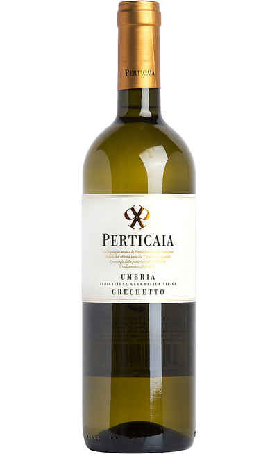 Grechetto Ombrie [Perticaia]