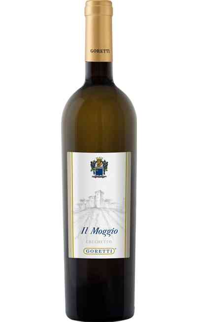 Grechetto Umbria IL MOGGIO