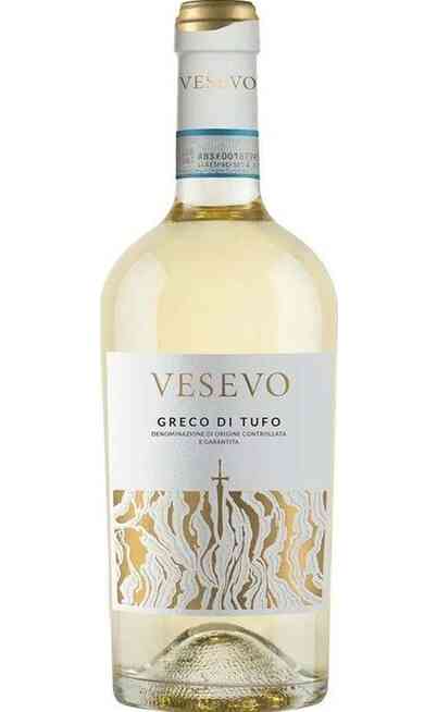Greco di Tufo DOCG Vesevo