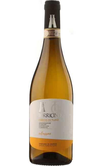 Greco di Tufo DOCG [Torricino]