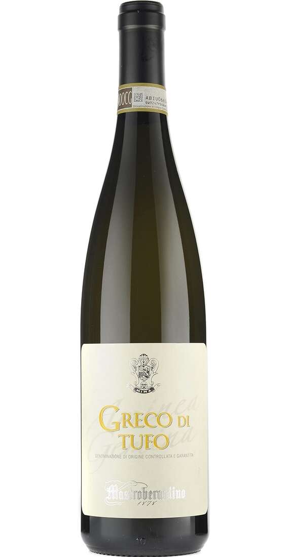 Greco di Tufo DOCG