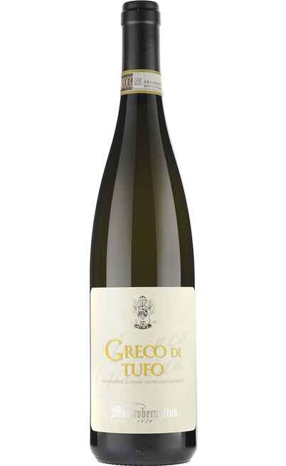 Greco di Tufo DOCG [Mastroberardino ]