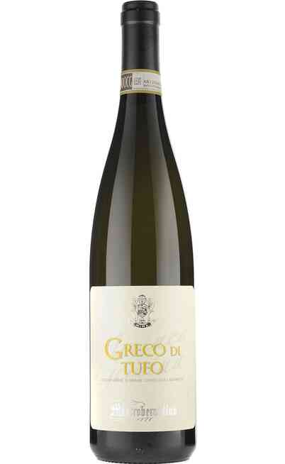 Greco di Tufo DOCG