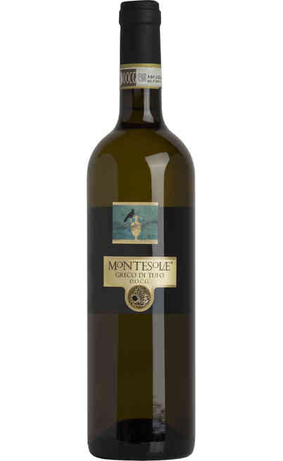 Greco di Tufo DOCG