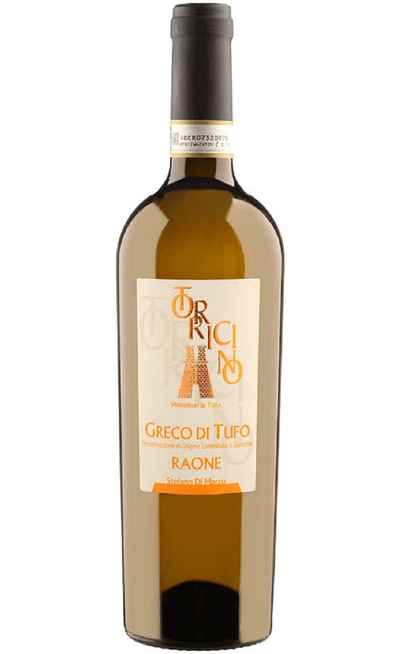 Greco di Tufo "Raone" DOCG [Torricino]