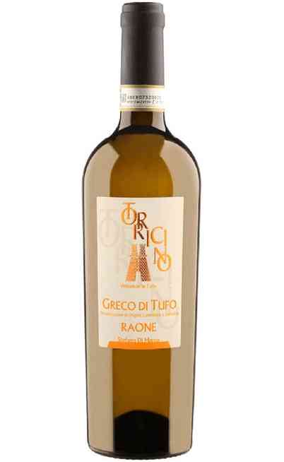 Greco di Tufo "Raone" DOCG