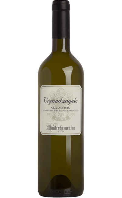 Greco di Tufo "VIGNADANGELO" DOCG [Mastroberardino ]